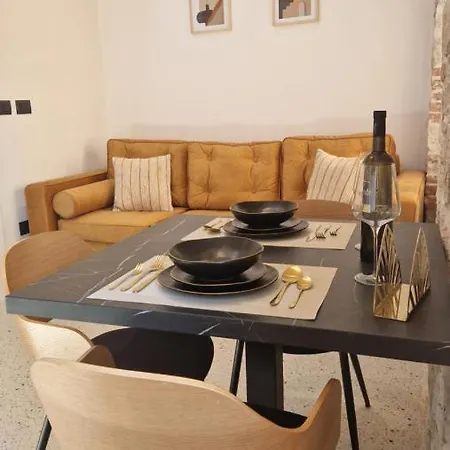 Duo Studio Apartment #2 Rovinj Exterior foto