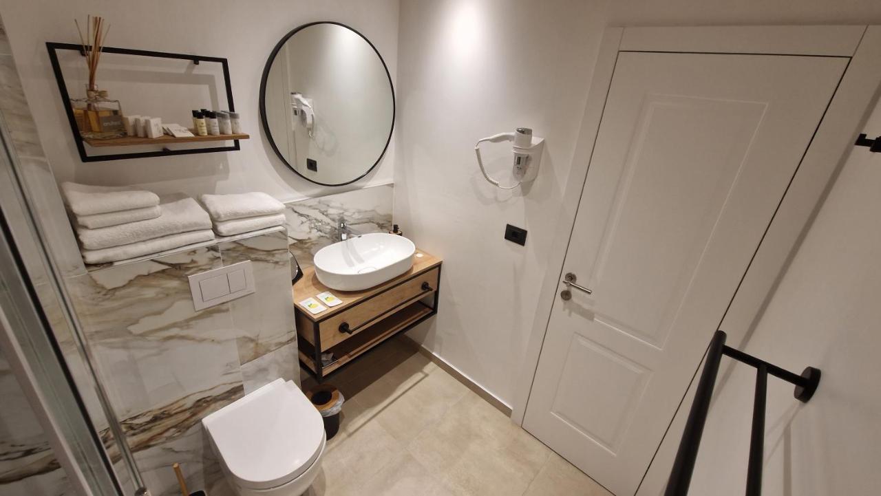 Duo #2 Apartamento Rovinj