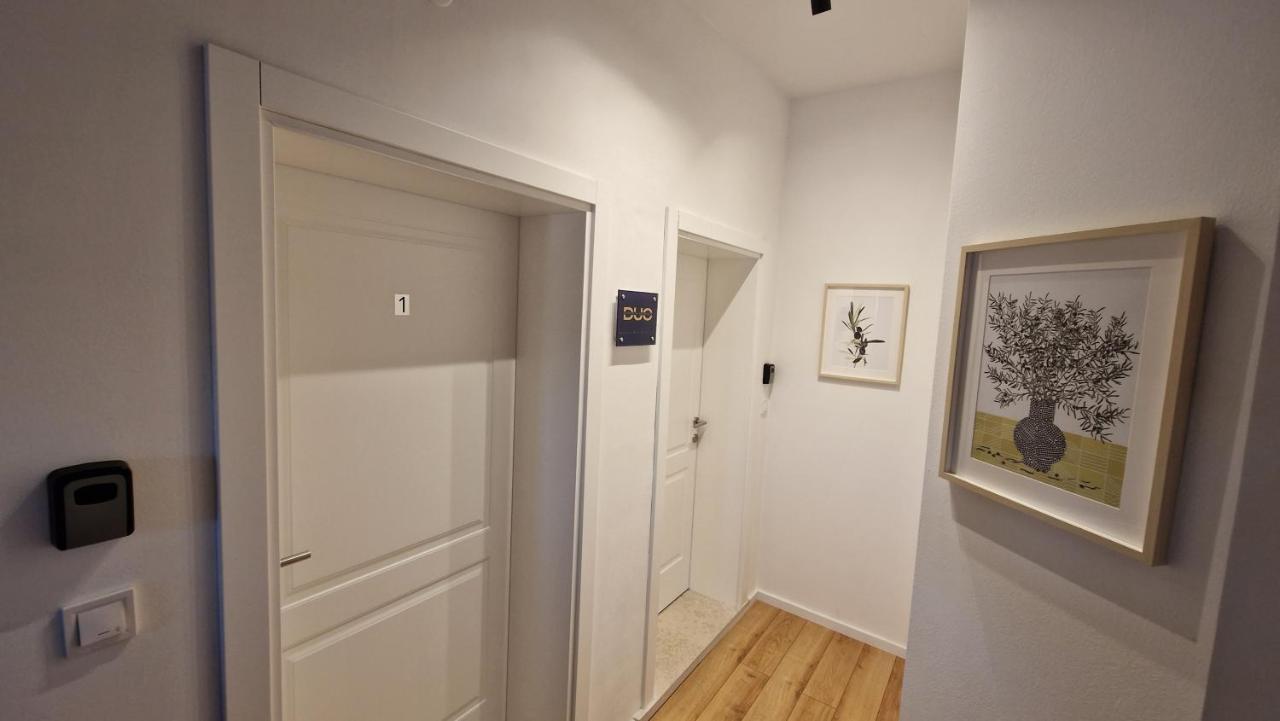 Apartma Duo #2 *