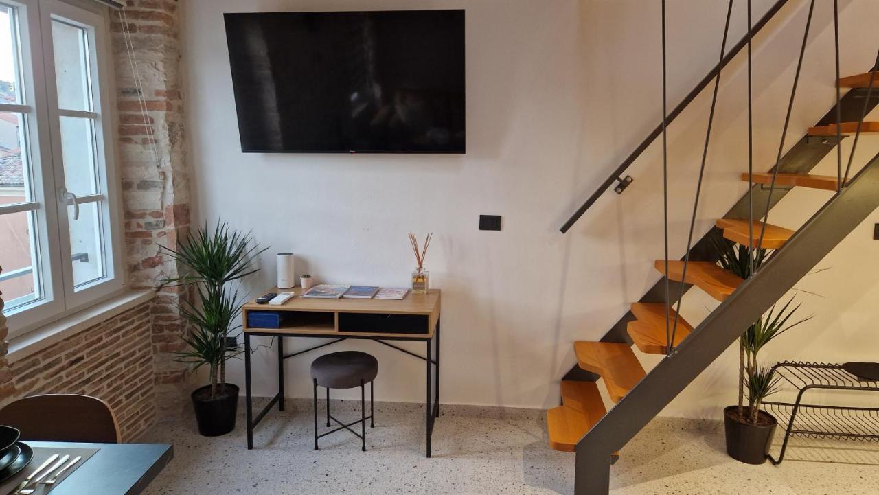 Apartma Duo #2 Rovinj