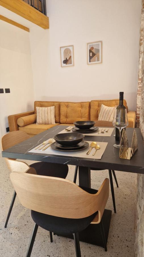 Apartma Duo #2 *