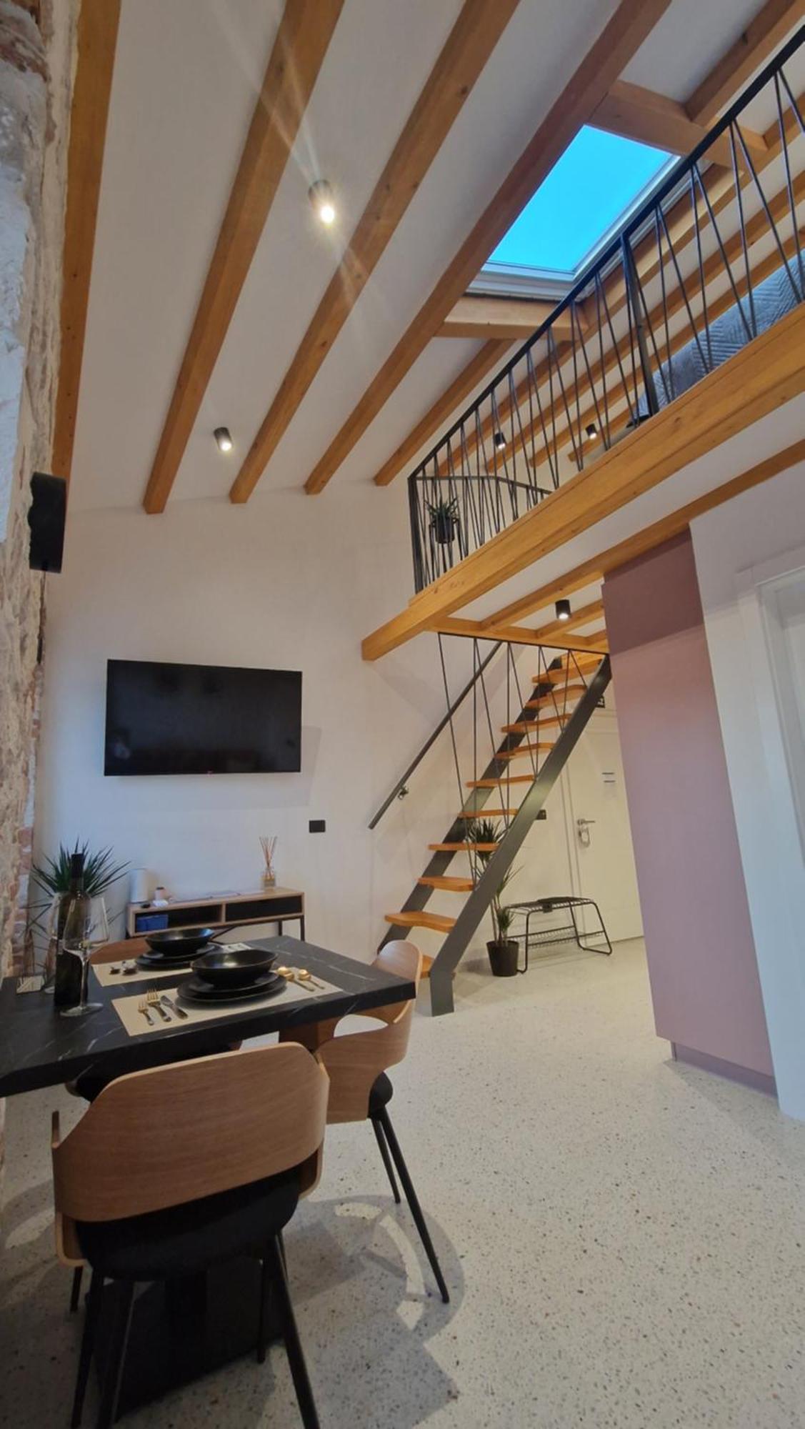 Apartma Duo #2